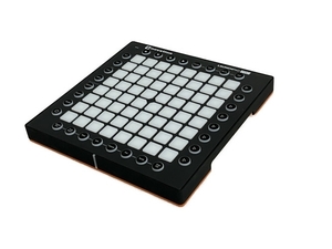 novation Launchpad Pro MIDIコントローラー 音響機材 DTM 中古 S8449897