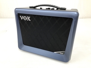 VOX VX50-GTV ギターアンプ 音響機材 オーディオ 中古 良好 O8448807