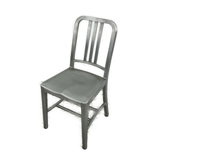 EMECO NAVY CHAIR エメコ ネイビーチェア アルミニウム製 椅子 家具 中古S8409261