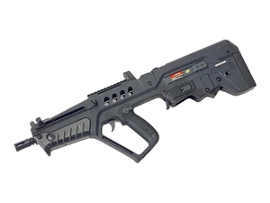 ARES TAVOR AR-051 電動ガン アレス タボール 中古 美品W8398491