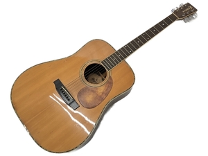 Morris W35 アコースティックギター 弦楽器 モーリス 中古 W8435838