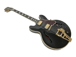 Gibson ES-355 memphis es-355 w/bigsby エレキギター ギブソン 弦楽器 中古 W8423740