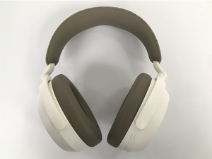 SENNHEISER M4AEBT MOMENTUM 4 Wireless ワイヤレスヘッドホン 中古 Y8454895