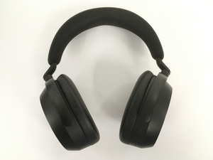 SENNHEISER M4AEBT MOMENTUM 4 Wireless ワイヤレスヘッドホン 中古 Y8454890