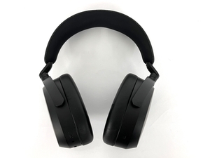 SENNHEISER M4AEBT MOMENTUM 4 Wireless ワイヤレスヘッドホン 中古 Y8454114