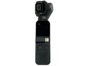 DJI OSMO Pocket OT110 小型ジンバルカメラ オズモ ポケット 中古 N8452478