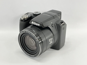 Nikon ニコン COOLPIX P90 NIKKOR F2.8-5.0 4.6-110.4mm コンパクトデジタルカメラ 中古 W8433214