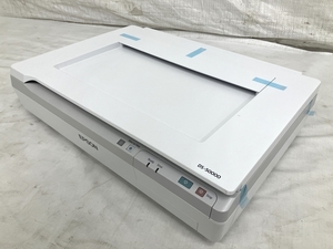 EPSON DS-50000 J321C A3対応 ドキュメントスキャナー 中古 Y8401822