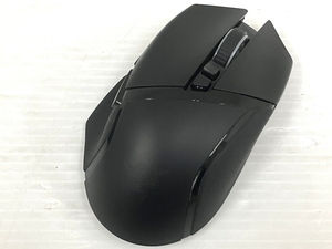 RAZER Basilisk Ultimate RC30-03170100 ゲーミングマウス レイザー 中古 O8454872