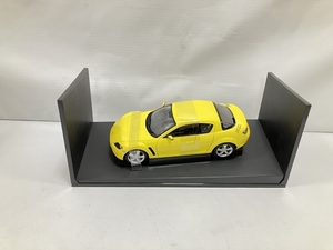 AUTO art PERFORMACCE 1:18スケール マツダ MAZDA RX-8 RH DRIVE オートアート 中古 H8453572