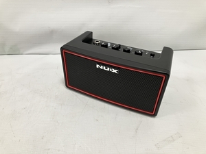 NUX MIGHTY AIR モデリングアンプ ギター/ベース Bluetooth 音響機器 中古 H8429435