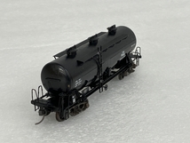 Adachi No.0860 タキ1900 貨車バラキット HOゲージ 鉄道模型 安達製作所 組立品 ジャンク S8453003_画像4