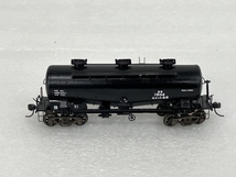 Adachi No.0860 タキ1900 貨車バラキット HOゲージ 鉄道模型 安達製作所 組立品 ジャンク S8453003_画像8