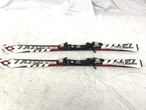 【引取限定】VOLKL 73RTM Tip Rocker スキー板 男性用 フォルクル ウィンタースポーツ 中古 直G8312440_画像3