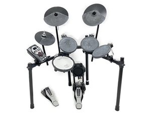 Roland TD-11 電子ドラム セット V-Drums Drum Sound Module 楽器 ローランド 中古 O8411469