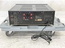 NEC A-10II プリメインアンプ 音響 ジャンク W8440073_画像4