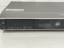 SHARP DV-AC82 DVD/HDDレコーダー デジタル ハイビジョンレコーダー シャープ 中古 K8455451_画像5