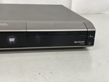 SHARP DV-AC82 DVD/HDDレコーダー デジタル ハイビジョンレコーダー シャープ 中古 K8455451_画像6