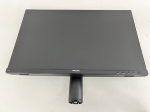 PHILIPS 230S8QHSB/11 22.5インチ 液晶モニター フィリップス 中古 K8449020