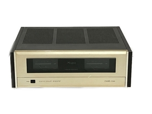 Accuphase P-102 アキュフェーズ ステレオ パワーアンプ Stereo Power Amplifier 音響機材 中古 S8460037