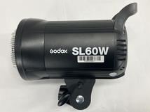GODOX SL60W LEDライト ビデオライト ランプ 定常光 撮影機材 中古 W8455444_画像6
