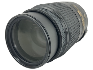 Nikon AF-S DX NIKKOR 55-300mm F 4.5-5.6G ED VR ズーム レンズ カメラ ニコン ジャンク W8459400