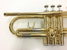 THE MARCATO sophia series ML トランペット 管楽器 ザ マルカート 中古 T8366992_画像4