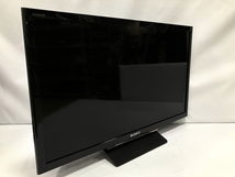 SONY BRAVIA KJ-24W450E 24V型 液晶テレビ ブラック 2019年製 ソニー ブラビア 中古 H8449991_画像3