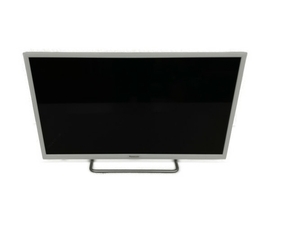 Panasonic VIERA TH-32ES500-W 32V型 液晶テレビ 2018年製 中古 S8426854