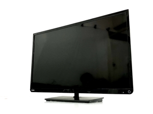 東芝 REGZA 32S10 32型 液晶TV テレビ 2016年製 中古 T8403153