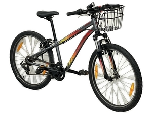SPECIALIZED HOTROCK 20インチ キッズバイク 子供用自転車 スペシャライズド 中古 楽 N8236916