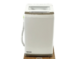 ヤマダホールディングス YAMADA SELECT YWM-TV80 G1 全自動 電気洗濯機 容量8kg 家電 中古 楽 T8184043