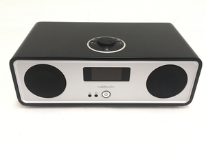 ruarkaudio R2 Mk3 Streaming Music System 英ルアークオーディオ 中古 T8366619