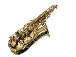 SELMER Super Action80 SERIE2 アルトサックス ケース付 楽器 中古 M8398680