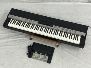 【引取限定】YAMAHA CP1 ステージピアノ 2013年製 ペダル付き 中古 直 Y8401140