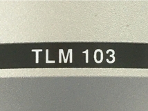 NEUMANN TLM 103 コンデンサーマイク 未使用 Y8454903_画像4