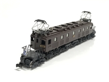 KATO 3003 EF57 電気機関車 Nゲージ 鉄道模型 中古 F8452028_画像1
