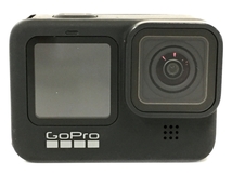 GoPro GoPro HERO9 アクションカメラ 中古 Y8457856_画像1