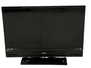 三菱 LCD-V32BHR9 液晶テレビ 32インチ リモコン 付き 2018年製 中古 M7976430