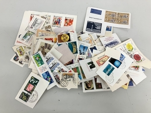 外国切手 海外切手 ヨーロッパ 多数 おまとめ バラ レトロ 切手 コレクション ジャンク K8462648