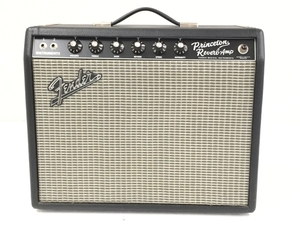 Fender '65 Princeton Reverb-Amp ギター コンボ アンプ フェンダー プリンストンリバーブ 中古 訳あり T8298767