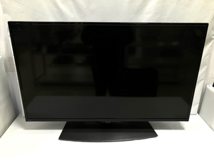 SHARP AQUOS 4T-C40BJ1 40型 液晶テレビ 2019年製 シャープ アクオス 中古 楽 H8452851