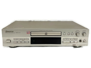 Pioneer PDR-D50 CD‐R/RWレコーダー 2004年製 中古 T8428229