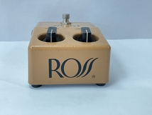 ROSS DISTORTION エフェクター 中古 W8440733_画像4