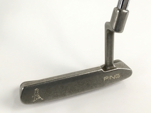 PING ANSER 2 パター 中古Y8457930