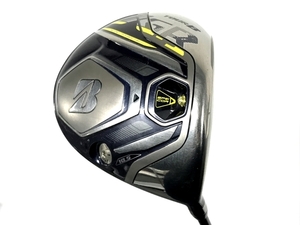 BRIDGESTONE JGR TOUR B 10.5° ドライバー ゴルフ ブリヂストン 中古 F8455092