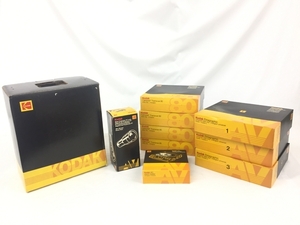 Kodak スライド プロジェクター Ektagraphic III-J 一式セット ジャンク G8441581