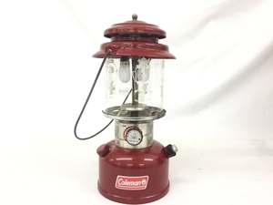 Coleman コールマン 290 Limited Edition MILLENNIUM LANTERN クラシックケース込み キャンプ アウトドア ジャンク G8345068