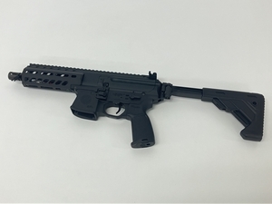 SIG SAUER proforce mpx 電動ガン エアガン 中古 Z8440414