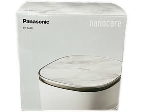 Panasonic パナソニック EH-SA0B-N スチーマー ナノケア 美容 未使用 S8444772
